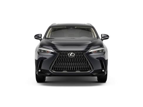 New 2026 Lexus NX 350h AWD w/ Premium Package image 33