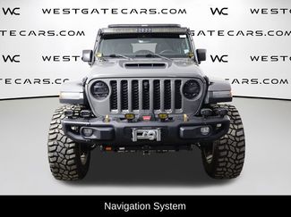 Used 2023 Jeep Wrangler Unlimited Rubicon 392 w/ Trailer Tow Package AWD/4WD video 2