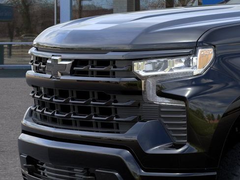 New 2026 Chevrolet Silverado 1500 RST w/ RST Select Package AWD/4WD image 19