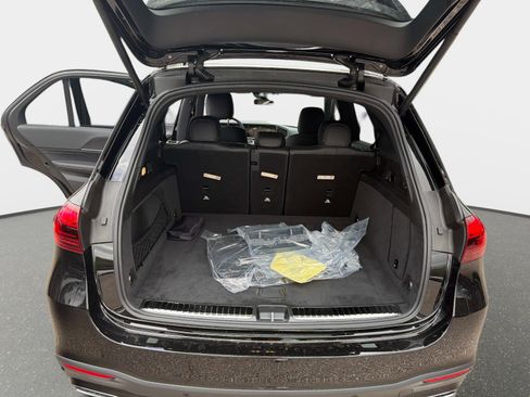New 2026 Mercedes-Benz GLE 350 4MATIC image 11