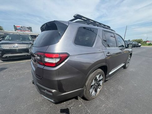 Used 2026 Honda Pilot Elite image 4