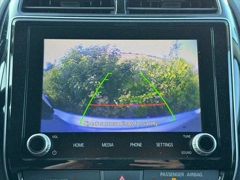 Used 2021 Mitsubishi Outlander Sport SE FWD image 99
