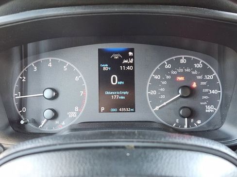 Certified 2024 Toyota Corolla LE FWD image 14