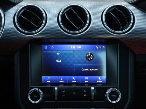 Used 2020 Ford Mustang GT w/ Equipment Group 301A RWD image 38