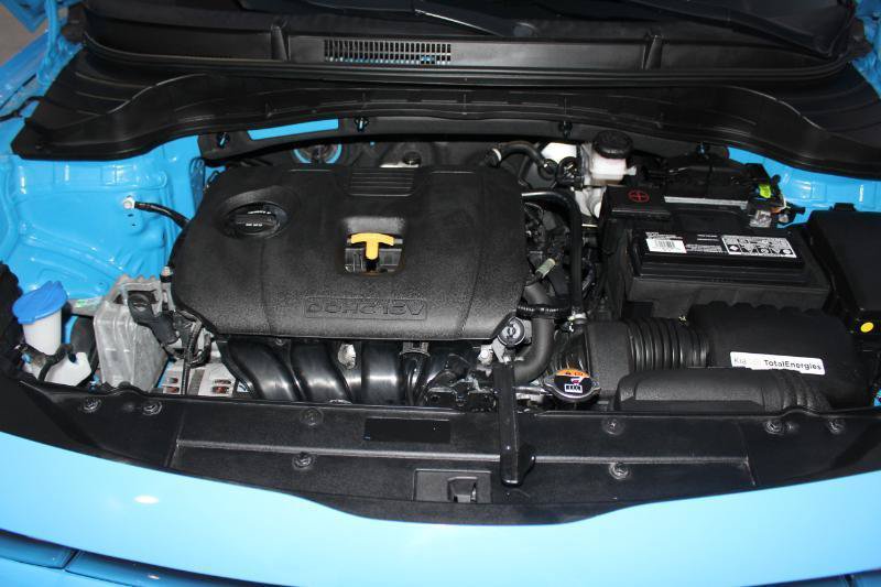 Used 2024 Kia Soul GT-Line FWD image 42