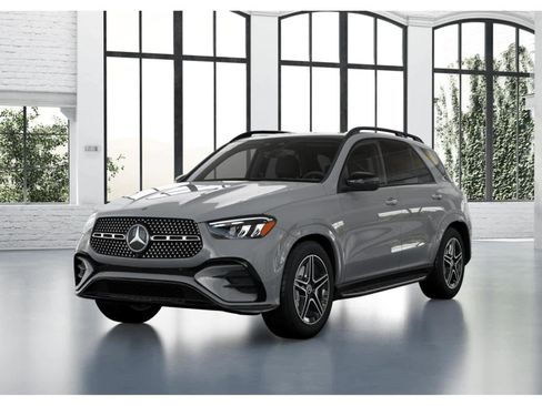 New 2026 Mercedes-Benz GLE 350 4MATIC image 39