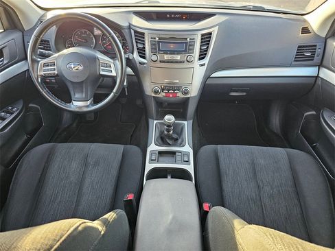Used 2013 Subaru Outback 2.5i Premium image 15