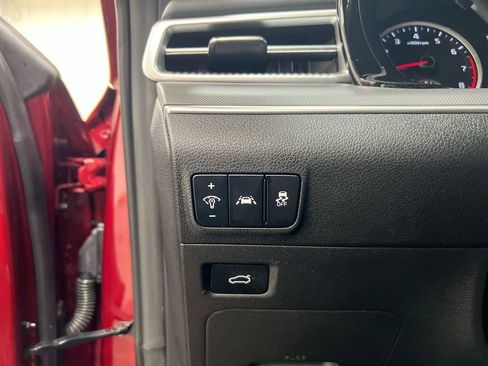 Used 2023 Kia K5 GT-Line FWD image 19