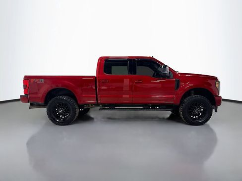 Used 2019 Ford F250 Lariat image 9