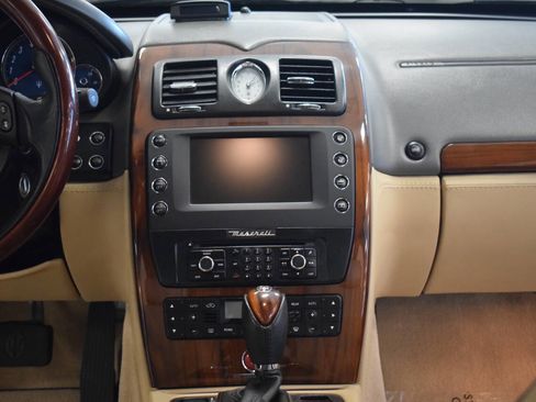 Used 2011 Maserati Quattroporte S RWD image 53