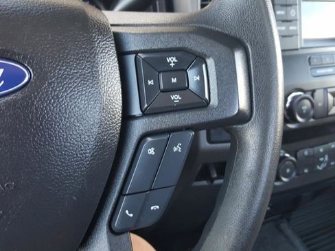 Used 2019 Ford F250 XL w/ XL Value Package image 18