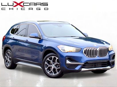 Used 2021 BMW X1 xDrive28i w/ Convenience Package