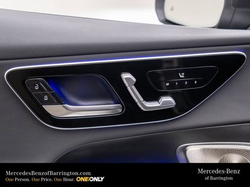 New 2026 Mercedes-Benz GLC 300 4MATIC image 15