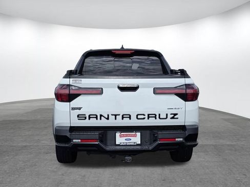 Used 2024 Hyundai Santa Cruz XRT AWD/4WD image 5