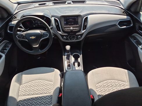 Certified 2024 Chevrolet Equinox LS w/ LS Convenience Package FWD image 25