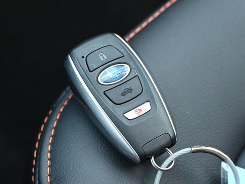 New 2026 Subaru Crosstrek 2.5i Limited image 32