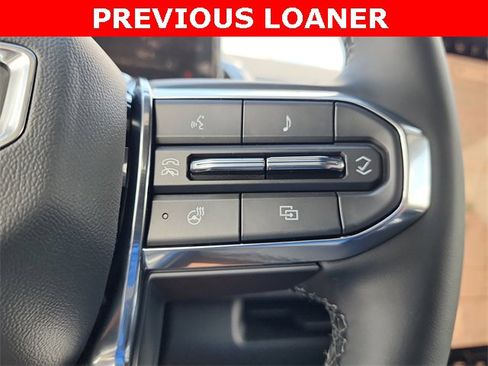 New 2026 GMC Sierra EV Elevation image 26