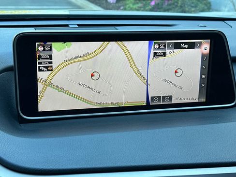 Used 2016 Lexus RX 350 F Sport image 21