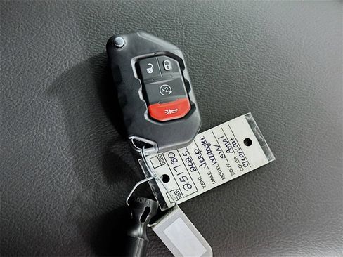 New 2025 Jeep Wrangler Unlimited Rubicon image 20