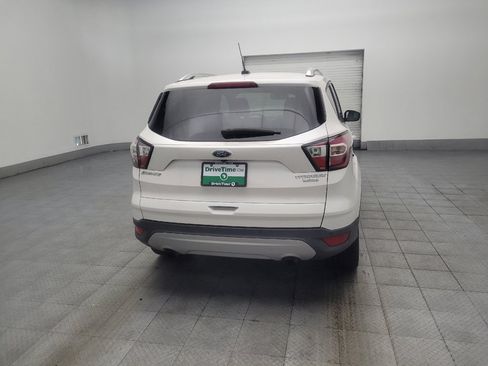 Used 2017 Ford Escape Titanium w/ Equipment Group 301A FWD image 7