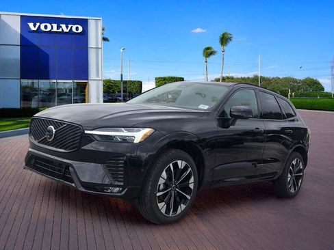 New 2026 Volvo XC60 B5 Plus w/ Protection Package Premier AWD/4WD image 3