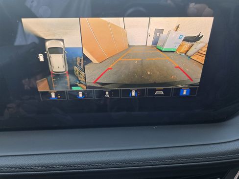 New 2026 Buick Encore GX Sport Touring w/ Advanced Technology Package image 9