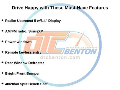 New 2026 RAM 5500 Tradesman