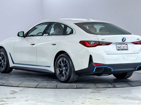 Used 2023 BMW i4 eDrive35 RWD image 6
