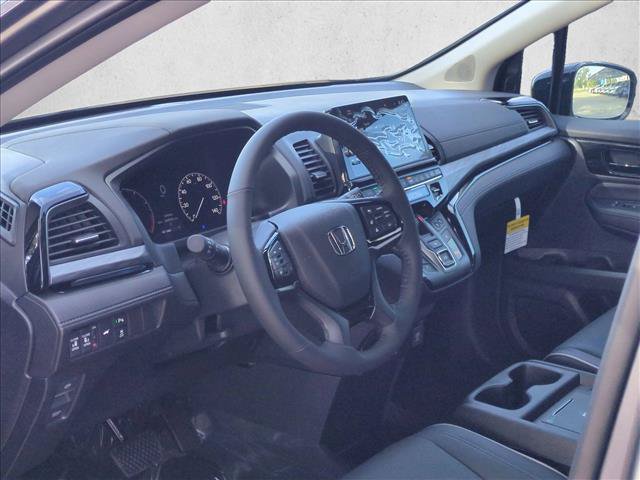 New 2027 Honda Odyssey Elite image 3