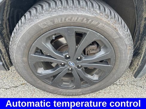Used 2023 Subaru Forester Sport AWD/4WD image 14