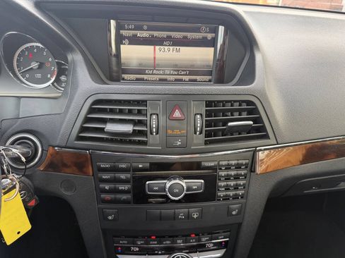 Used 2013 Mercedes-Benz E 350 Coupe image 13