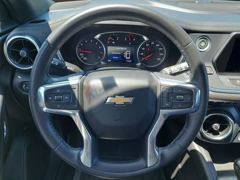 Used 2020 Chevrolet Blazer LT w/ LPO, Black Grille Bar Package FWD image 25