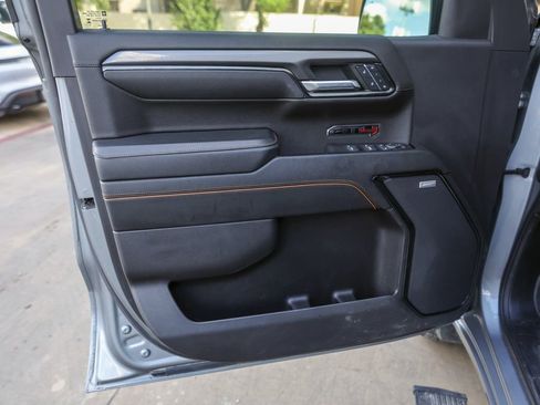 Used 2024 GMC Sierra 1500 AT4 w/ AT4 Preferred Package image 32