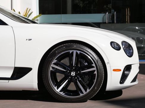 Used 2020 Bentley Continental GT image 6