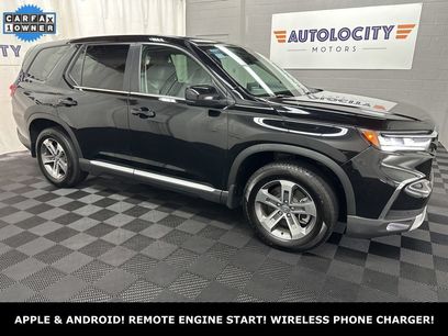 Used 2023 Honda Pilot EX-L