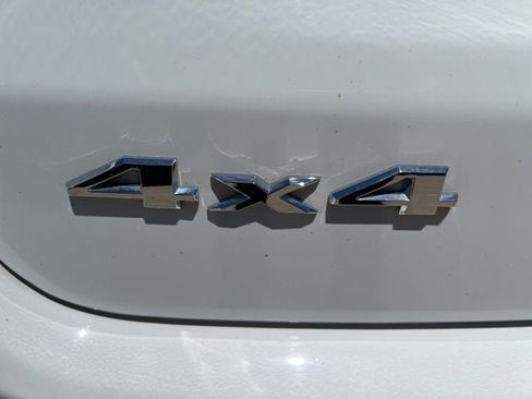 Certified 2025 Jeep Compass Limited AWD/4WD image 11