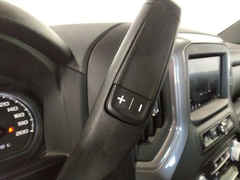 Used 2023 GMC Sierra 1500 Pro w/ Graphite Edition image 14