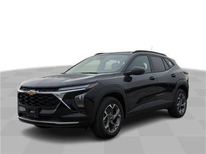 New 2026 Chevrolet Trax LT