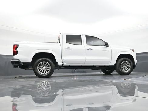 New 2025 Chevrolet Colorado LT w/ Advanced Trailering Package image 46