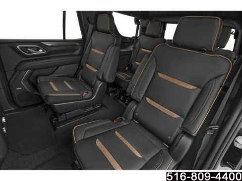 Used 2024 GMC Yukon AT4 AWD/4WD image 17