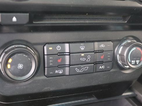 Used 2018 Ford F150 XLT w/ Equipment Group 302A Luxury AWD/4WD image 16