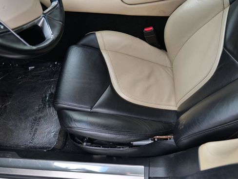 Used 2012 Fisker Karma EcoSport RWD image 14