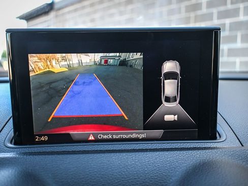 Used 2019 Audi S3 Premium Plus image 14