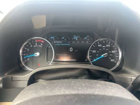 Used 2017 Ford F350 Lariat w/ Lariat Ultimate Package image 12