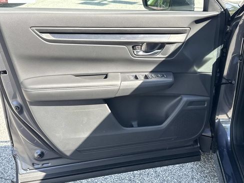 Used 2026 Honda CR-V LX image 9