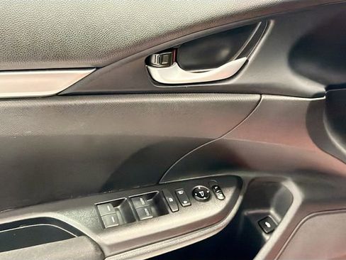 Used 2019 Honda Civic LX image 16