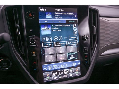 New 2026 Subaru Forester Premium image 29