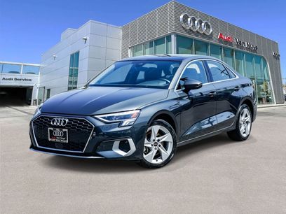 Used 2024 Audi A3 2.0T Premium w/ Convenience Package