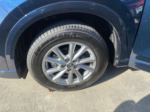 Used 2025 MAZDA CX-5 AWD 2.5 S w/ Select Package image 30