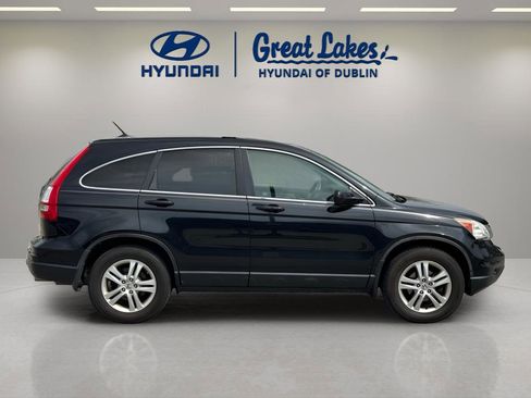 Used 2010 Honda CR-V EX-L image 6